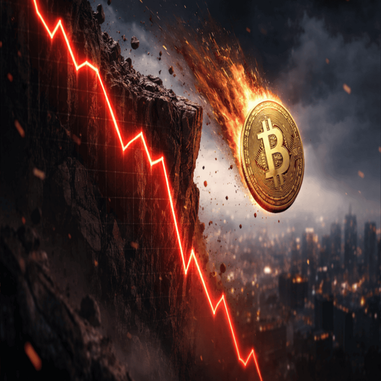 El precio de Bitcoin desciende hasta los 65.000 dólares estadounidenses: ¿qué está ocurriendo?