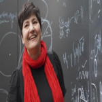 Sonia Contera, física en la Universidad de Oxford, modera el entusiasmo por la inteligencia artificial: efectúa cálculos, pero carece de verdadera inteligencia.