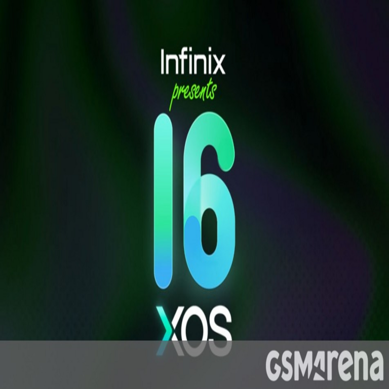 Infinix presenta XOS 16 con diseño renovado y mayor integración de inteligencia artificial.