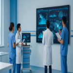 Células, espumas viscosas e inteligencia artificial profunda: de este modo la materia aprende en paisajes complejos.