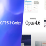 La programación se posiciona como el nuevo tablero estratégico de la inteligencia artificial, tal como lo han demostrado OpenAI y Anthropic con el lanzamiento de GPT-5.3-Codex y Claude Opus 4.6.