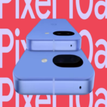 Este es el diseño del Pixel 10a, el siguiente lanzamiento de Google previsto para febrero de 2026.