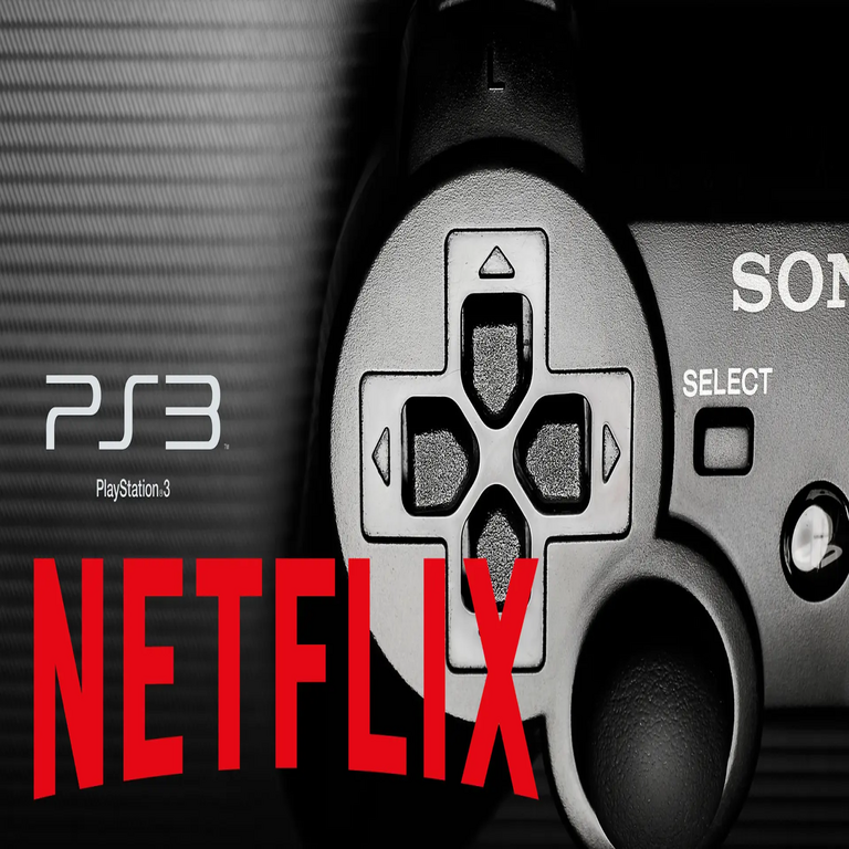 Netflix descontinúa el soporte para PlayStation 3, lo que deja a la antigua consola con una utilidad muy limitada.
