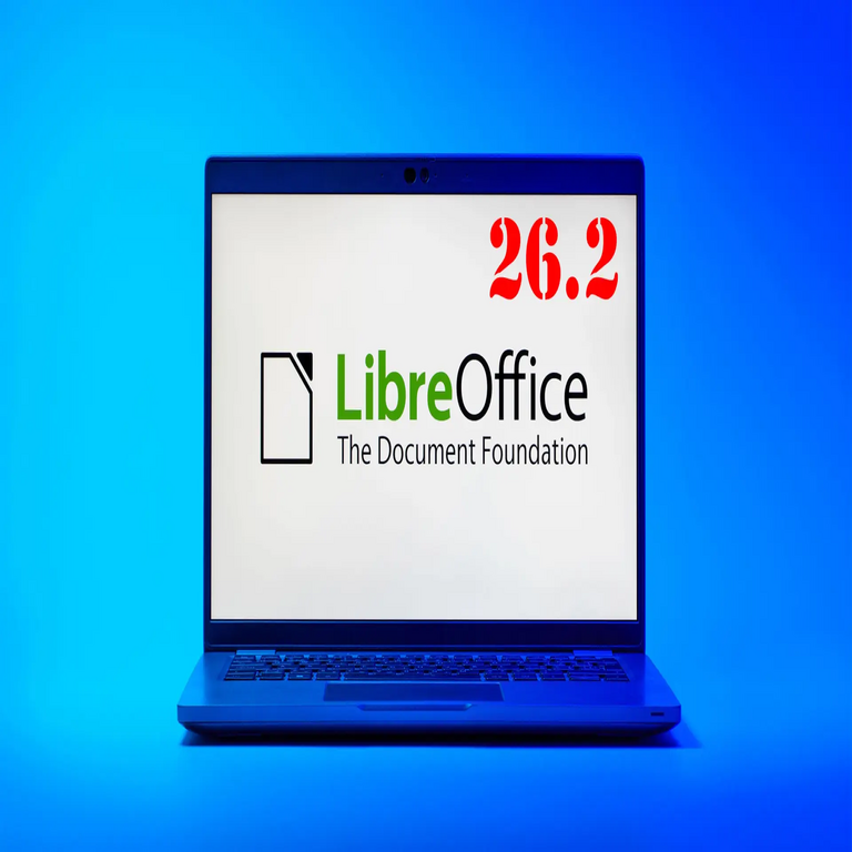 Al fin, LibreOffice 26.2 incorpora soporte integral para Markdown y colaboración multiusuario.