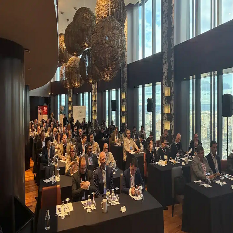 La Asociación @aslan incrementa el número de empresas afiliadas y fortalece su Junta Directiva.