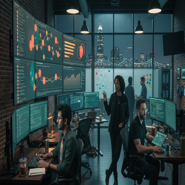 Cómo el fraude en la reclutación transformó el IAM en la nube en una superficie de ataque de 2.000 millones de dólares