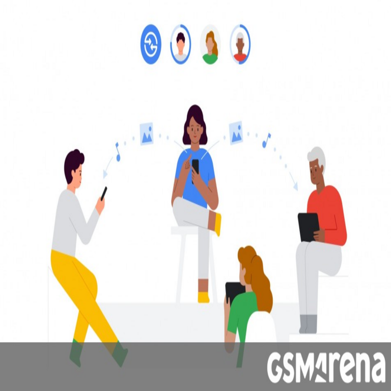 La interoperabilidad entre Quick Share y AirDrop llegará próximamente a todos los teléfonos Android.