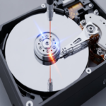 La innovación tecnológica que habilita el almacenamiento de hasta 40 TB en discos duros.