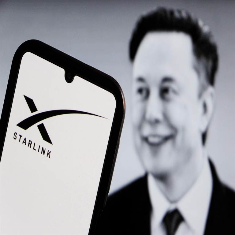 Sigue estos procedimientos para acceder de manera gratuita a Starlink, el servicio de internet satelital desarrollado por Elon Musk.