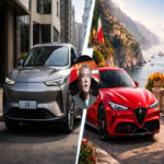 Jeremy Clarkson, presentador y experto en automóviles: En vez de optar por un vehículo chino, adquiera este modelo italiano.