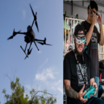 La Liga Colombiana de Carreras de Drones alerta sobre un riesgo en la nueva competencia debido a la norma de la DIAN, que impone restricciones en equipos y afecta incluso a turistas.