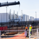 Los centros de datos representan el orgullo económico de Azcón, aunque consumen de manera intensiva la energía de Aragón.