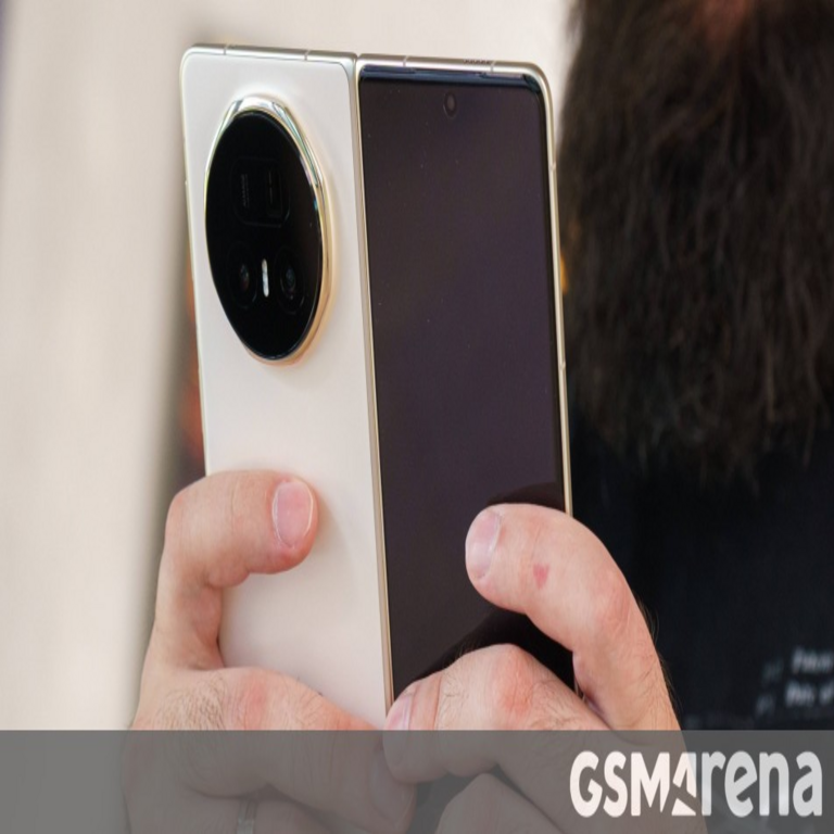 El Honor Magic V6 recibe certificación con velocidad de carga de primer nivel.