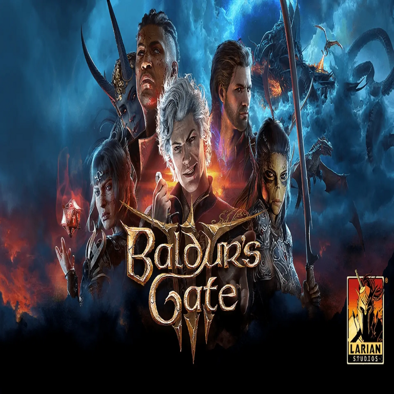 Baldur’s Gate se presenta como la próxima serie de HBO, dirigida por el mismo showrunner de The Last of Us, quien declara haber invertido 1.000 horas en el videojuego original.