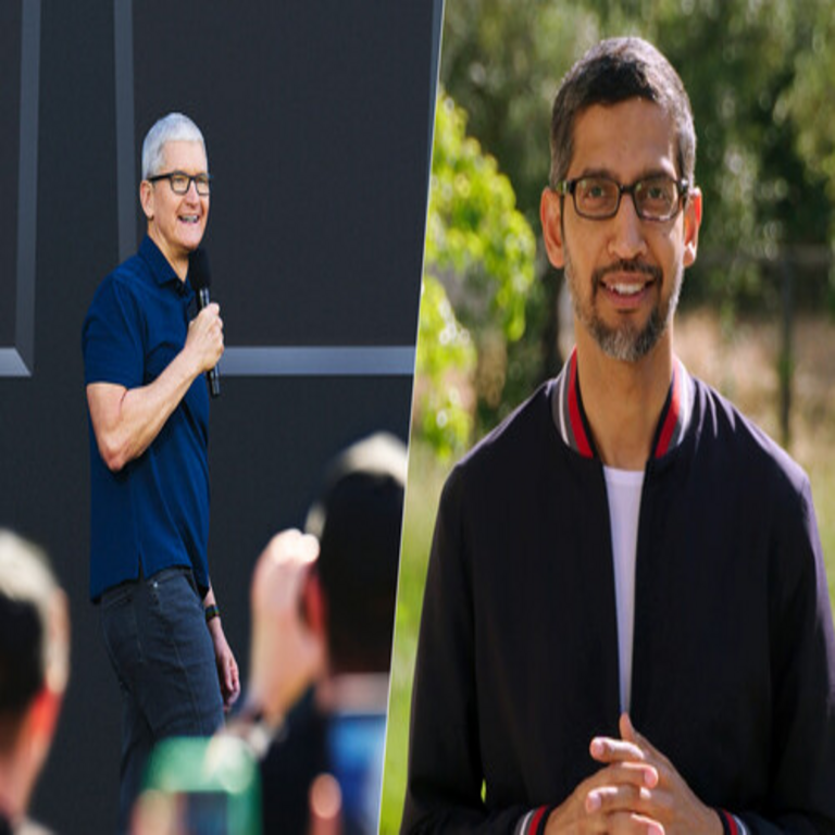 El pacto entre Apple y Google continúa generando interrogantes: Alphabet se abstiene de revelar detalles incluso ante sus inversores.