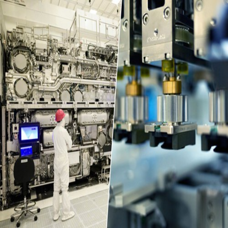 Intel anticipa que la crisis de la memoria RAM persistirá por un tiempo considerable y responde con una estrategia ofensiva contra el triopolio que controla el mercado.