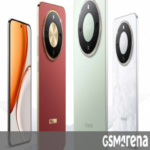 Nuevo rumor indica que el Honor X80 incorporará una batería de 10.000 mAh.