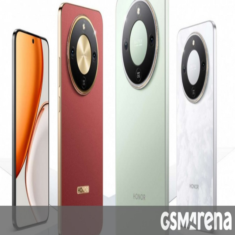 Nuevo rumor indica que el Honor X80 incorporará una batería de 10.000 mAh.