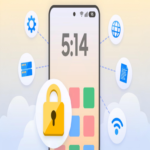 Cómo Samsung Knox Ayuda a Prevenir Brechas de Seguridad en su Red