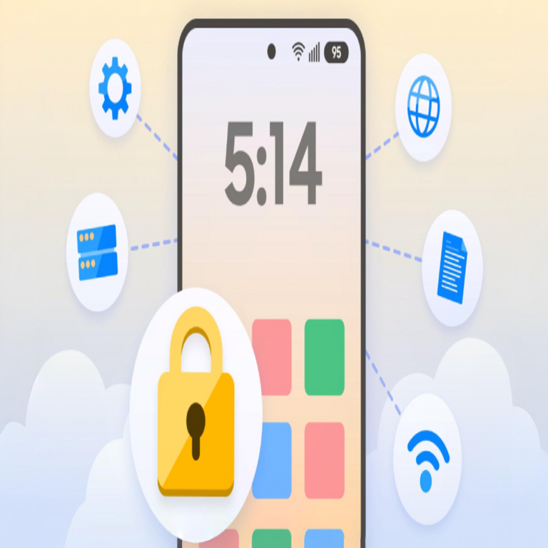 Cómo Samsung Knox Ayuda a Prevenir Brechas de Seguridad en su Red