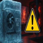 Nvidia paraliza el mercado de videojuegos y revela que la serie RTX 60 se pospone hasta 2028, ya que la demanda de GeForce RTX es elevada y el suministro de memoria resulta limitado.