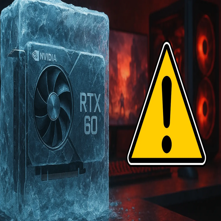 Nvidia paraliza el mercado de videojuegos y revela que la serie RTX 60 se pospone hasta 2028, ya que la demanda de GeForce RTX es elevada y el suministro de memoria resulta limitado.