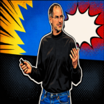 Steve Jobs, el sentimiento de nostalgia y aquel lugar peculiar al que retornamos de forma constante.