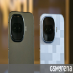 Primera vista al iQOO 15R