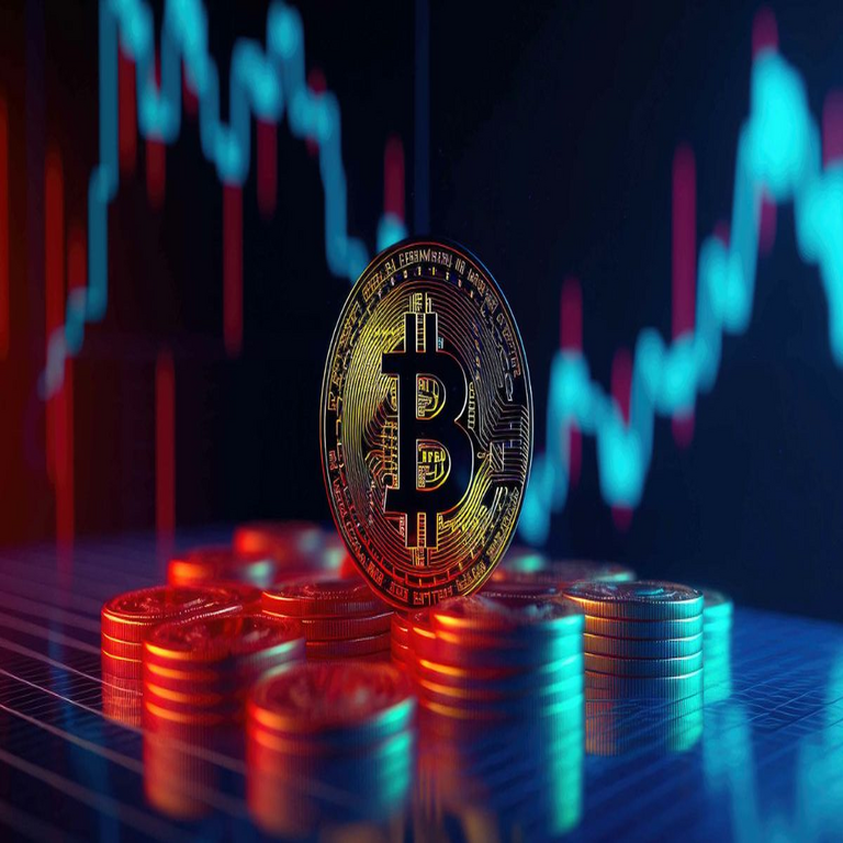 La caída del Bitcoin provocó la liquidación de 2.500 millones de dólares en posiciones de traders. La caída del Bitcoin provocó la liquidación de 2.500 millones de dólares en posiciones de traders.