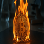 La comunidad de Bitcoin clama por mantener posiciones ante la depreciación del precio de BTC.