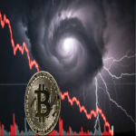 El fenómeno del «Huracán Bitcoin» generó estragos significativos en las tesorerías de las empresas.