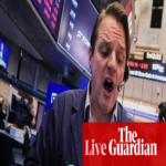 Se intensifica la liquidación de acciones de software ante temores por la inteligencia artificial, evocando ecos del colapso de las puntocom – cobertura en vivo de negocios