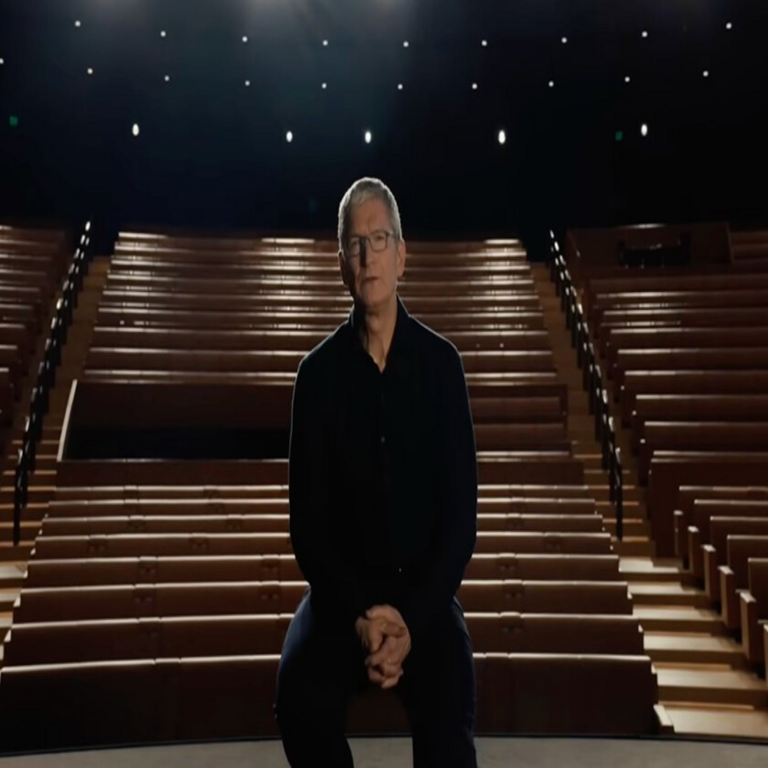 Tim Cook abandona su evitación al delicado asunto de la sucesión. Durante una sesión interna, el director ejecutivo reconoce que invierte considerable tiempo en determinar quién asumirá su cargo. Tim Cook abandona su evitación al delicado asunto de la sucesión. Durante una sesión interna, el director ejecutivo reconoce que invierte considerable tiempo en determinar quién asumirá su cargo.