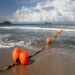 La Comisión Europea destina 347 millones de euros para potenciar la seguridad y la resiliencia de los cables submarinos.