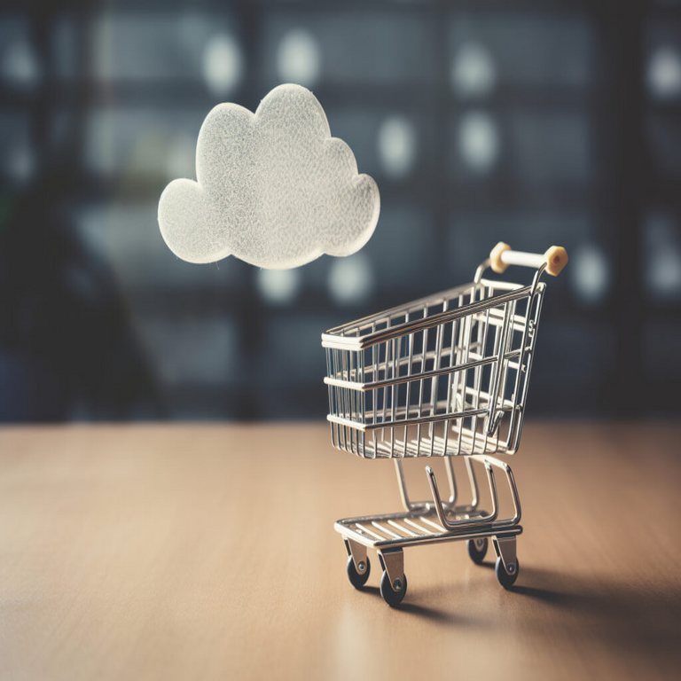 La desconfianza en las compras en línea amenaza el desarrollo del comercio electrónico en Perú. La desconfianza en las compras en línea amenaza el desarrollo del comercio electrónico en Perú.