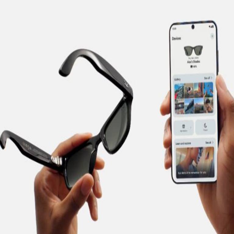 Ray-Ban Meta Wayfarer RW4008: presentación de febrero, reducción de precio e integración de inteligencia artificial.