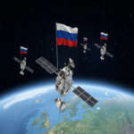 Europa bajo vigilancia: satélites rusos posiblemente interceptaron comunicaciones en las redes orbitales del continente.