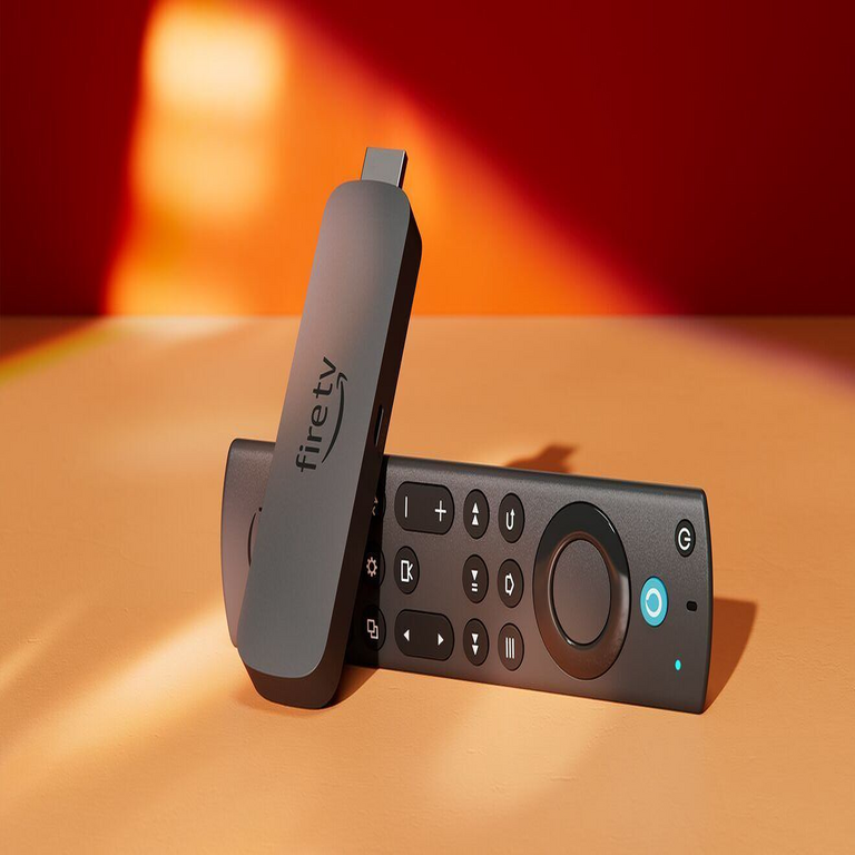 Resuelve la incomprensión de diálogos en series y películas mediante esta configuración del Fire TV Stick.