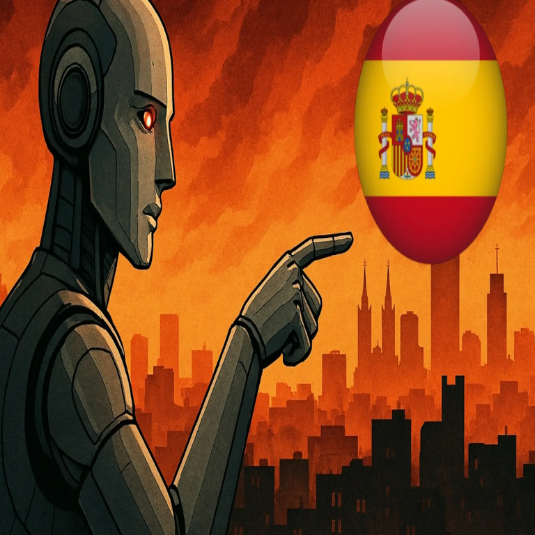 La inteligencia artificial identifica estas ciudades españolas como inhabitables: los alquileres experimentarán un incremento tan significativo que para numerosas personas resultará inviable residir en ellas.