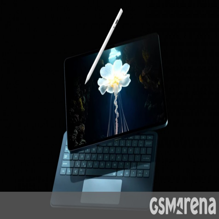 La tableta Brave Ark se presenta con una pantalla LCD de 12,95 pulgadas de gran tamaño y una batería de 14.550 mAh, junto con un modo de escritorio incluido.