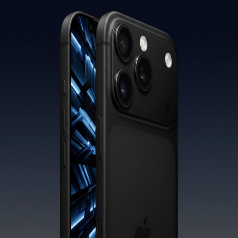 El iPhone 18 Pro Max se dirige hacia un hito histórico en duración de batería, aunque el inconveniente radica en que su peso también podría establecer un precedente sin igual.