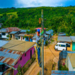 Proyecto de ley en Brasil establece un programa para universalizar la banda ancha en la Amazonía.