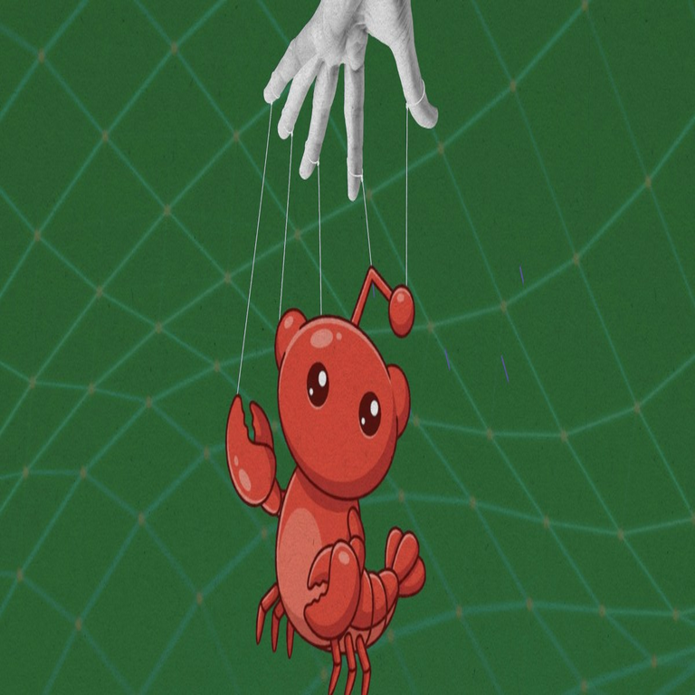 Moltbook representó el apogeo del teatro generado por inteligencia artificial.