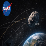 La NASA mantiene una vigilancia constante sobre el asteroide 2024 YR4: ¿qué es y por qué genera preocupación entre los científicos?
