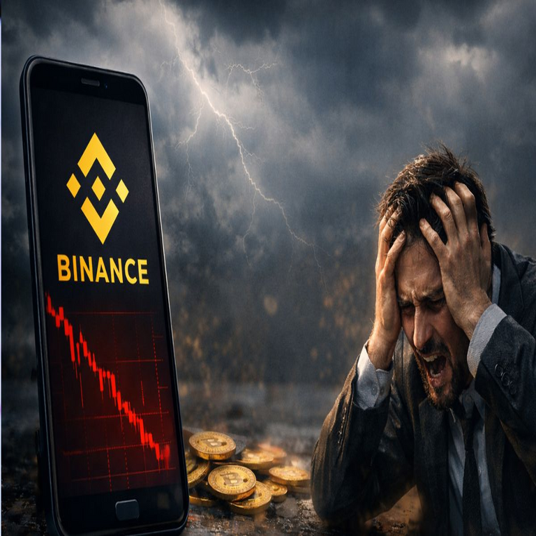 Seis aspectos clave para comprender el incremento del temor en torno a Binance