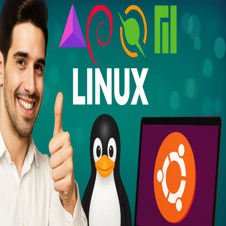 Especialista en Linux evalúa todas las distribuciones y selecciona sin vacilaciones la mejor, afirmando haber utilizado incluso aquellas que ya no existen.