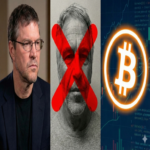 Nick Szabo declara que Jeffrey Epstein no participó en absoluto en la creación de Bitcoin.