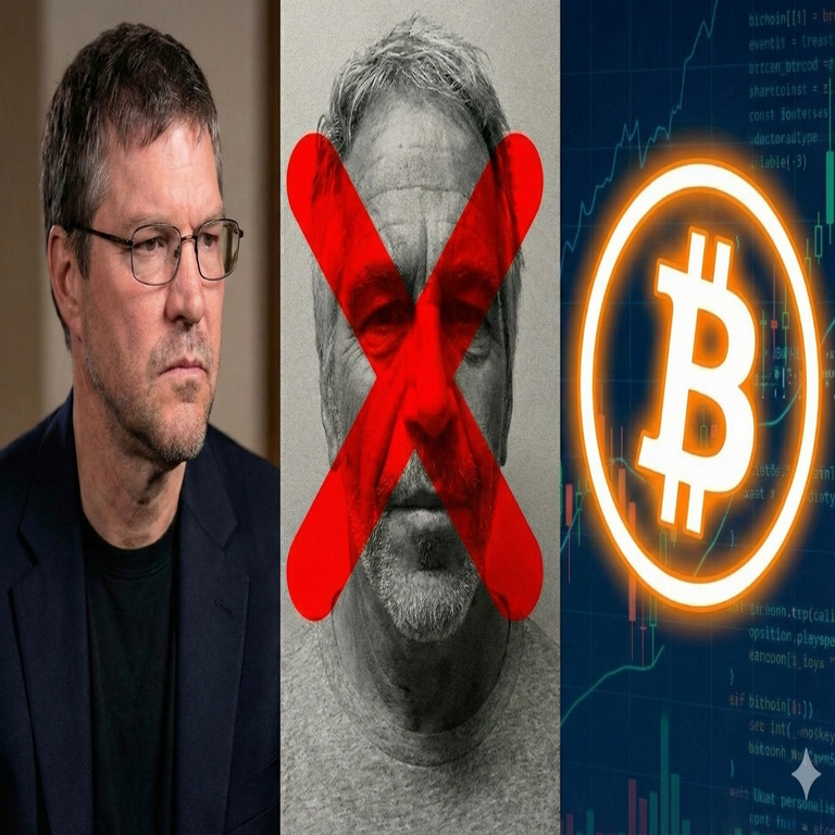 Nick Szabo declara que Jeffrey Epstein no participó en absoluto en la creación de Bitcoin.