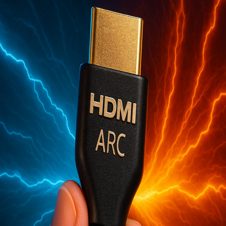 El puerto HDMI ARC en tu televisor: definición, funciones y guía para su uso óptimo