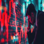 Las empresas mineras de Bitcoin experimentaron su jueves negro en el mercado bursátil.